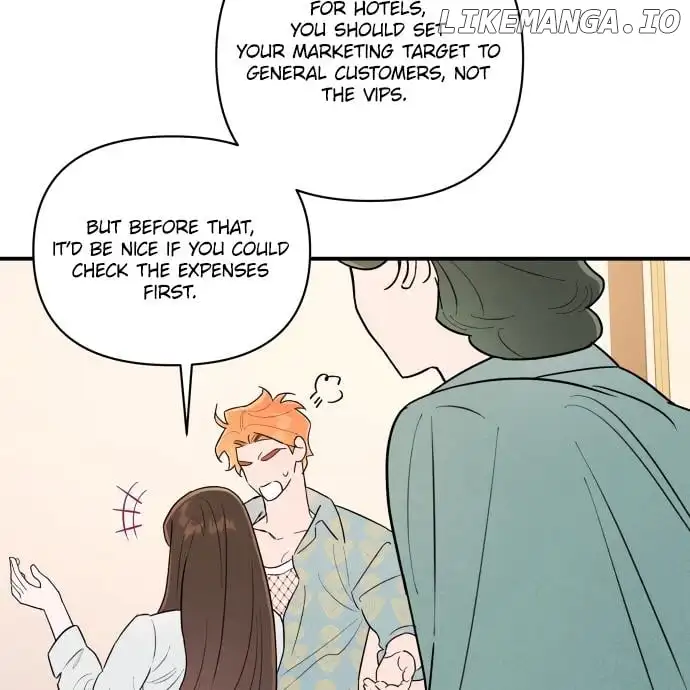 My Younger Sister Chooses Me Tonight Chapter 4 433 090