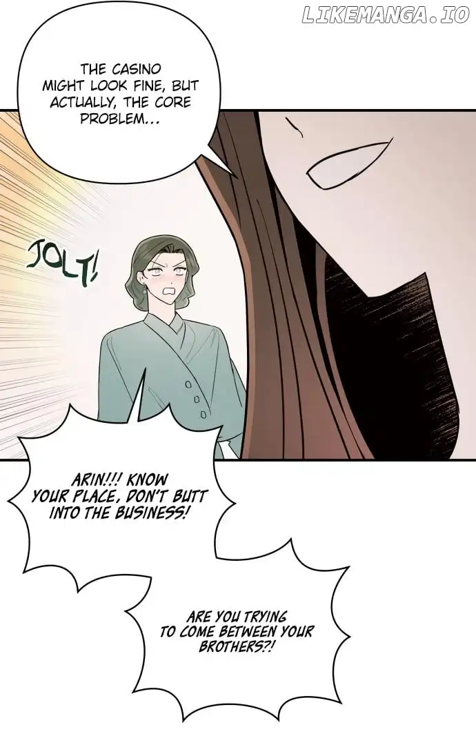 My Younger Sister Chooses Me Tonight Chapter 4 435 092