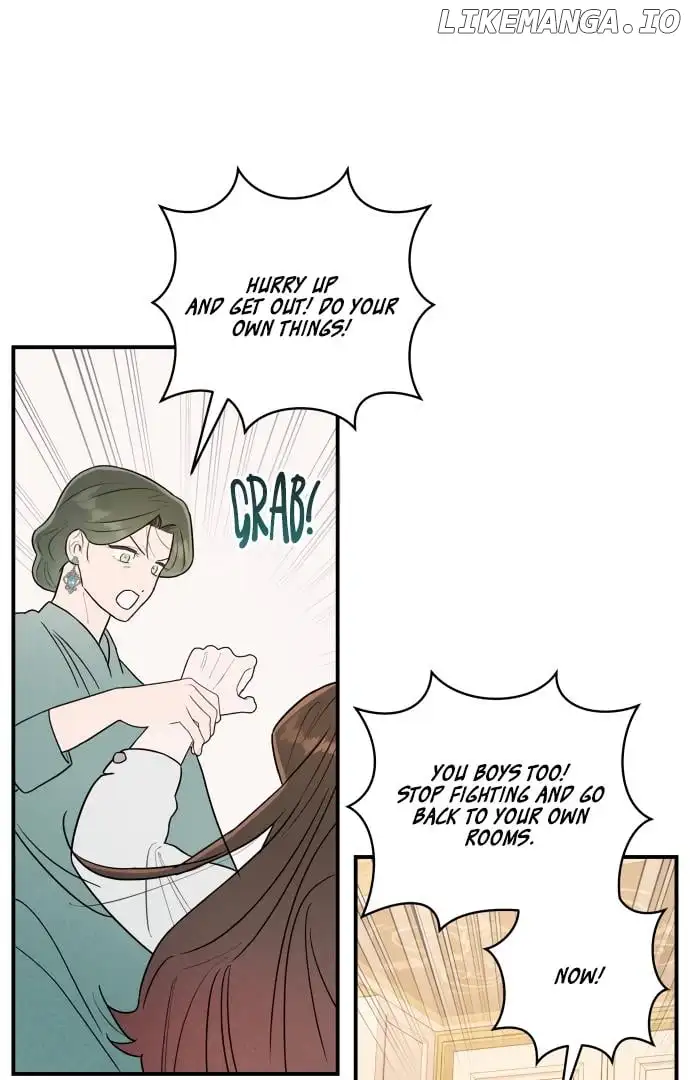 My Younger Sister Chooses Me Tonight Chapter 4 436 093