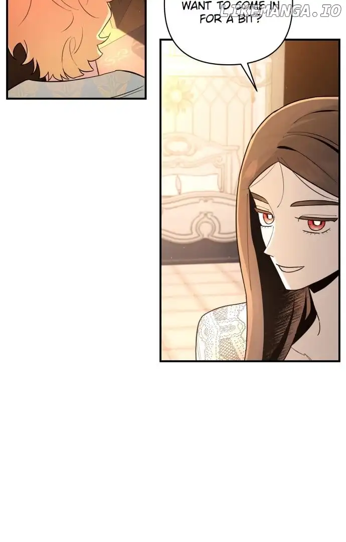 My Younger Sister Chooses Me Tonight Chapter 4 451 108