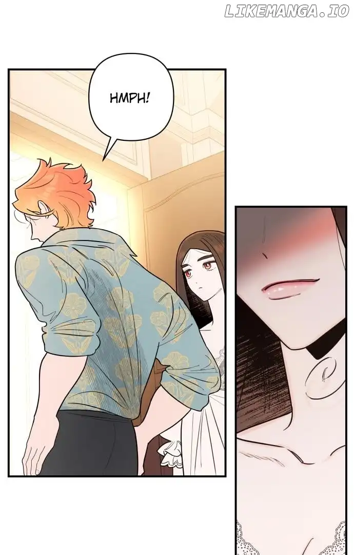 My Younger Sister Chooses Me Tonight Chapter 4 453 110