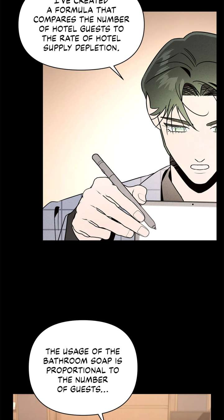 My Younger Sister Chooses Me Tonight Chapter 41 270 38
