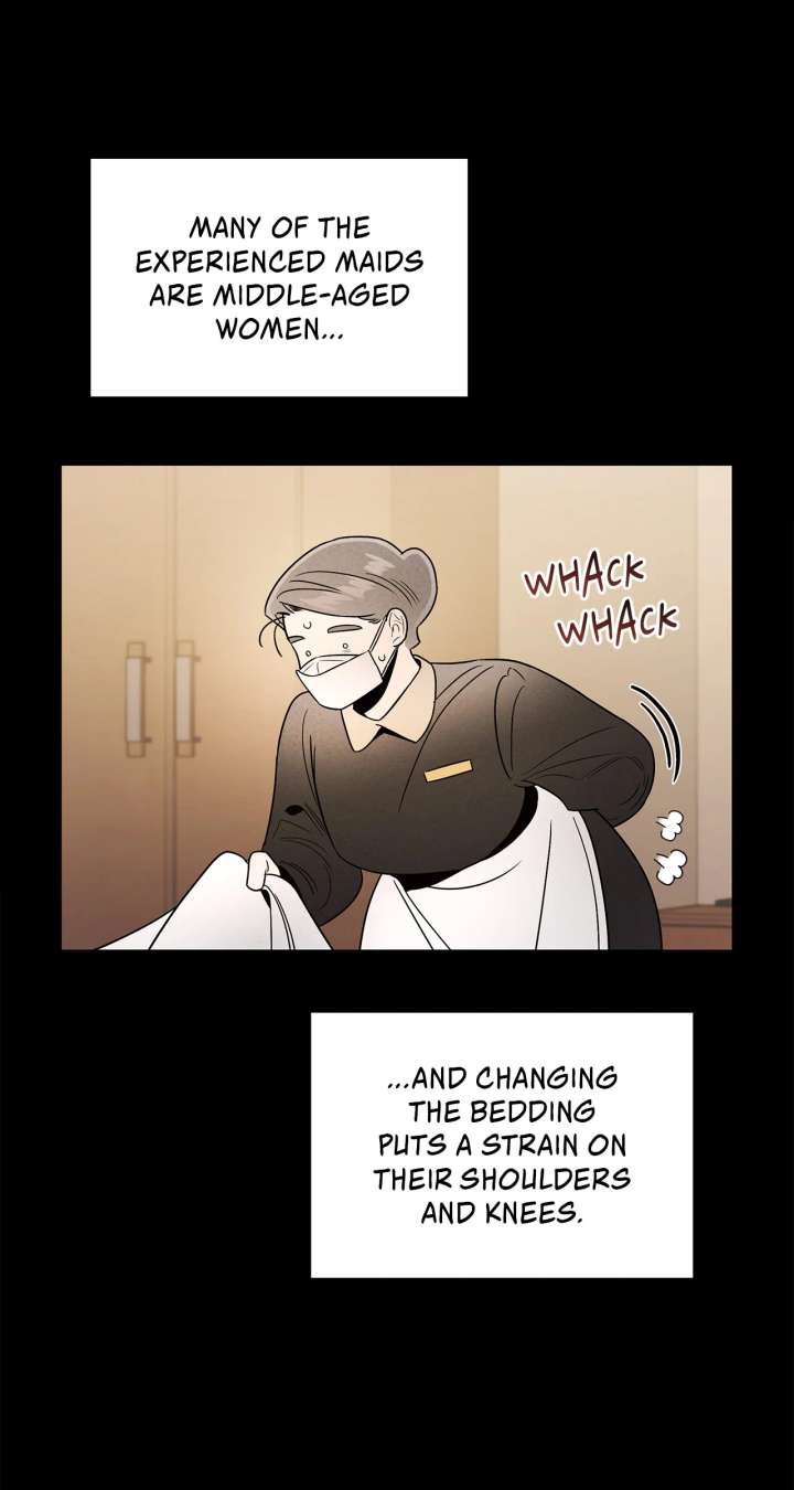My Younger Sister Chooses Me Tonight Chapter 41 280 48