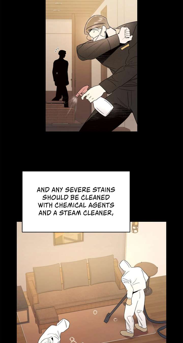 My Younger Sister Chooses Me Tonight Chapter 41 282 50