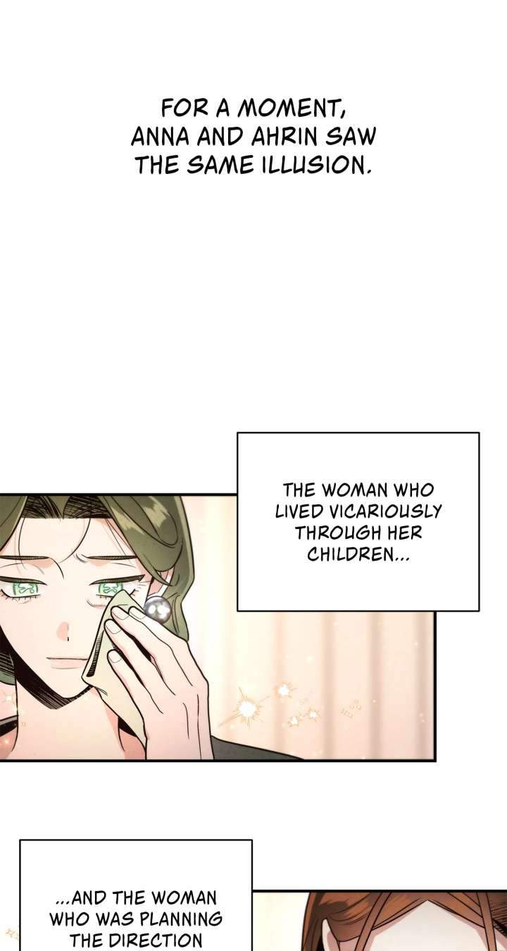 My Younger Sister Chooses Me Tonight Chapter 41 303 71