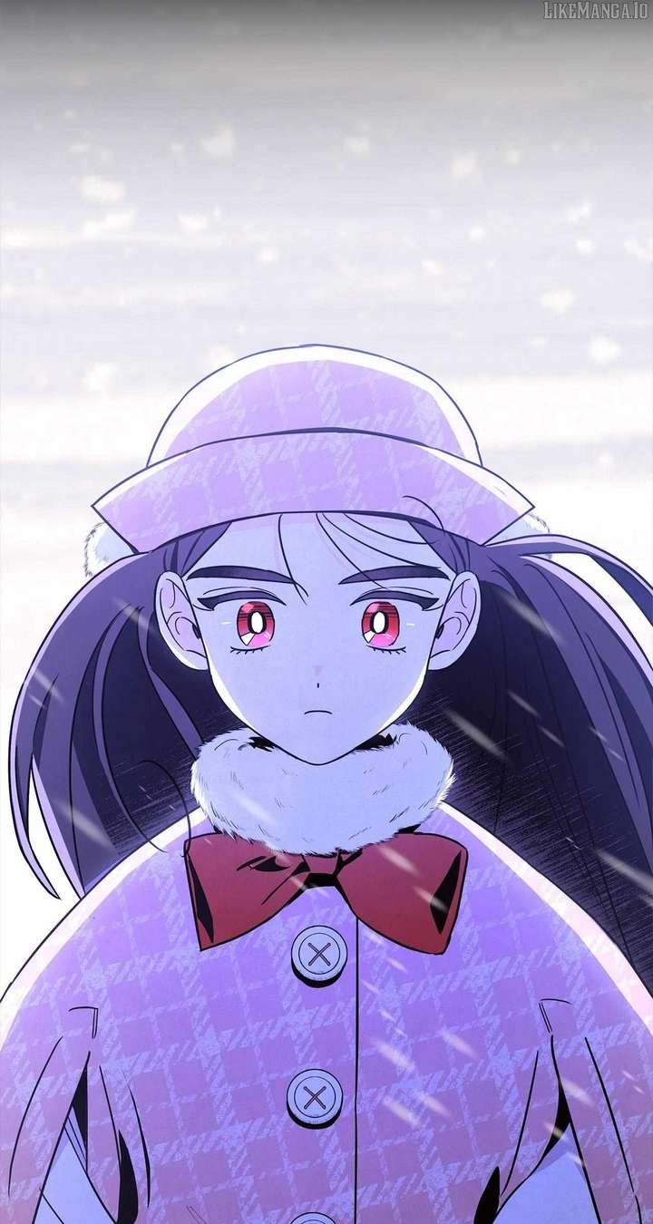 My Younger Sister Chooses Me Tonight Chapter 42 261 03