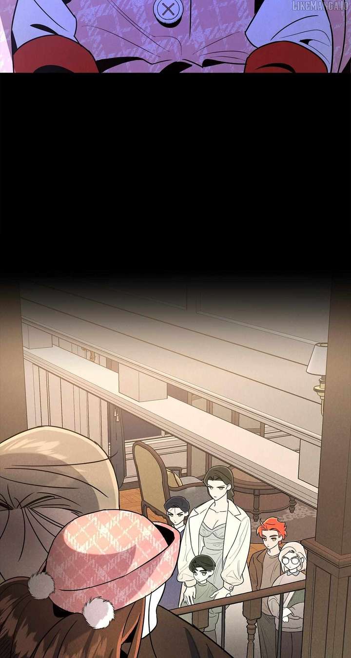My Younger Sister Chooses Me Tonight Chapter 42 262 04