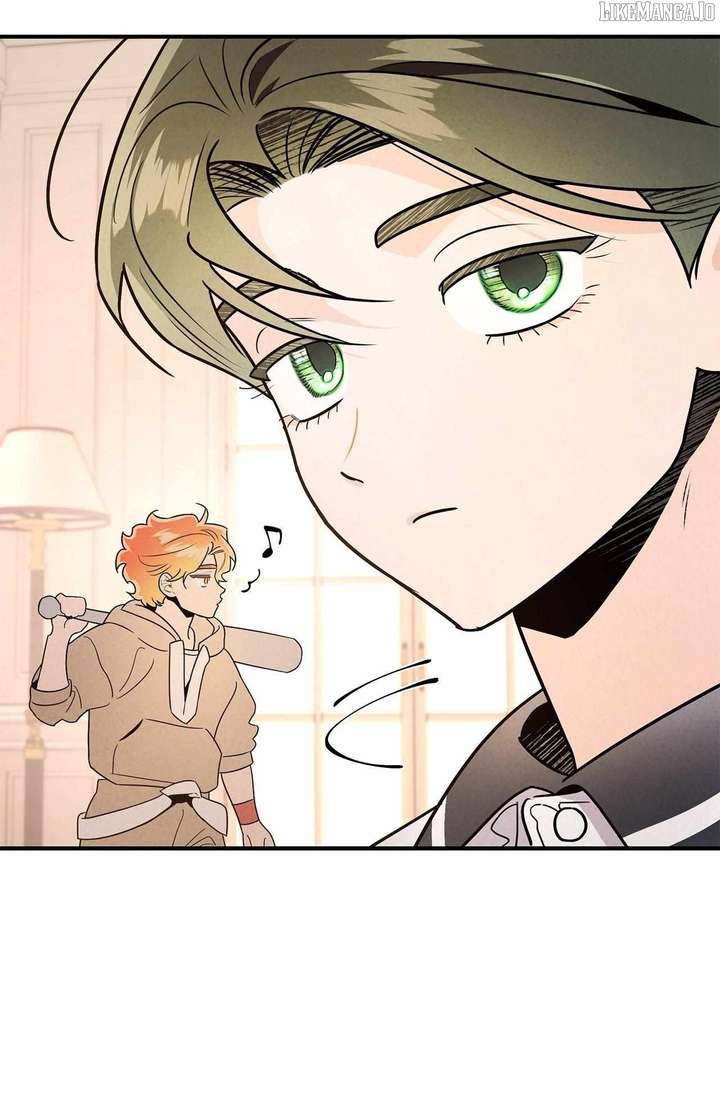 My Younger Sister Chooses Me Tonight Chapter 42 272 14