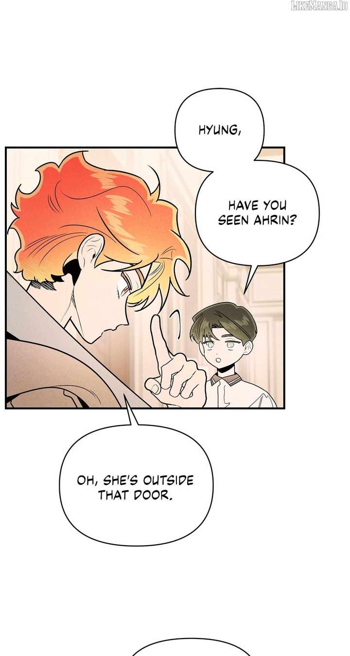 My Younger Sister Chooses Me Tonight Chapter 42 273 15