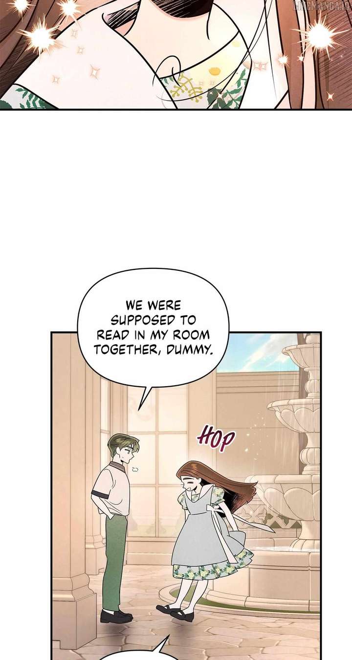My Younger Sister Chooses Me Tonight Chapter 42 283 25