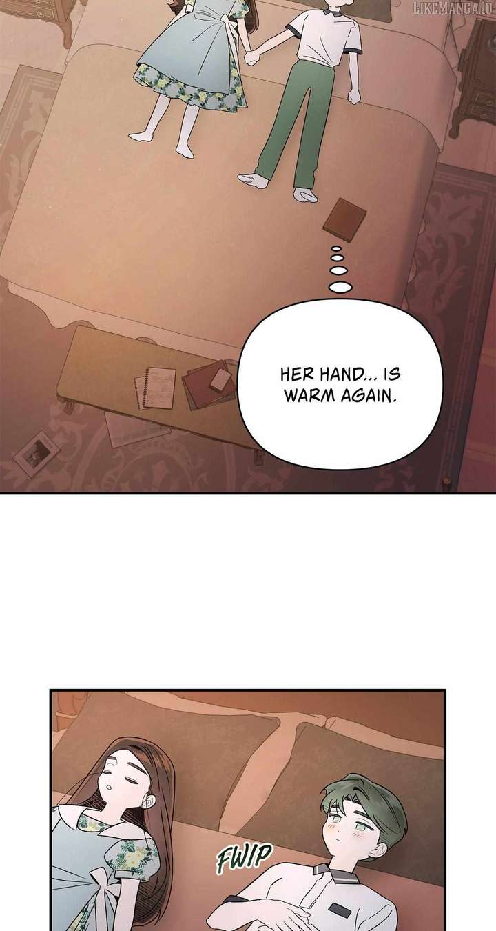 My Younger Sister Chooses Me Tonight Chapter 42 292 34