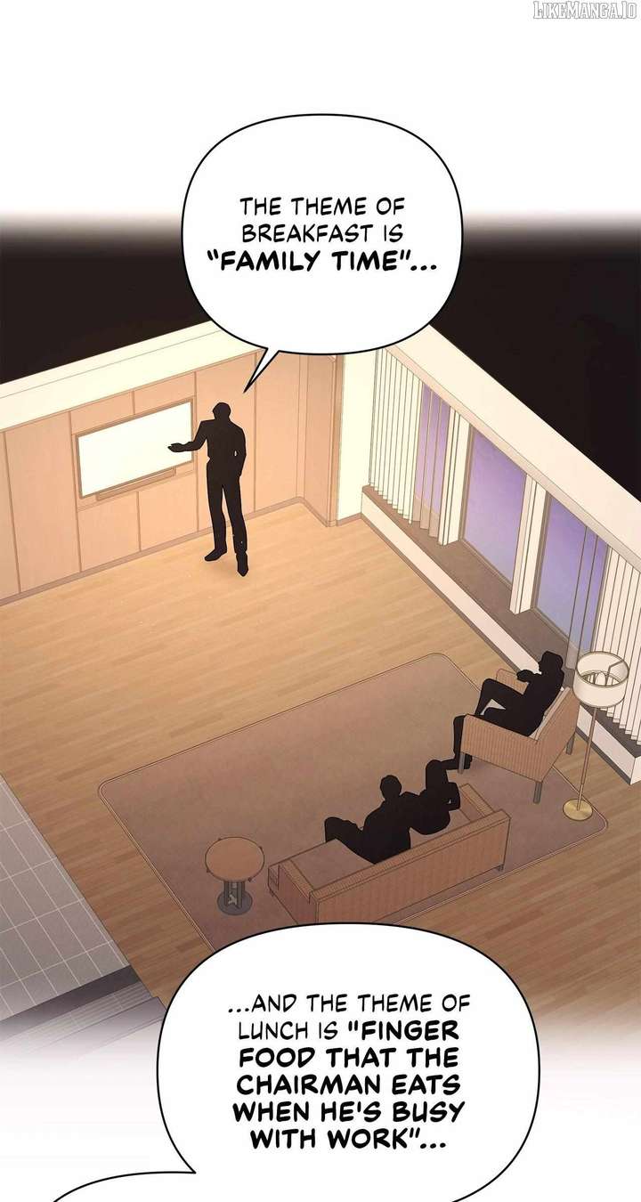My Younger Sister Chooses Me Tonight Chapter 42 303 45