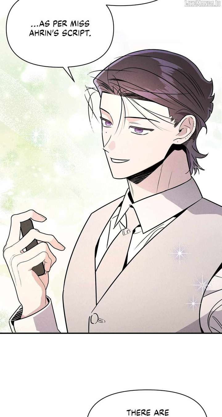 My Younger Sister Chooses Me Tonight Chapter 42 304 46