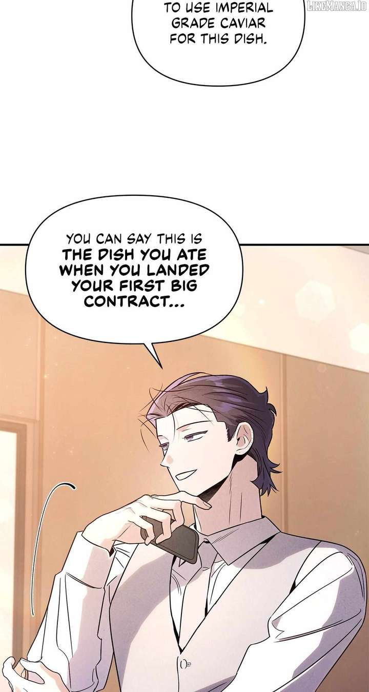 My Younger Sister Chooses Me Tonight Chapter 42 310 52