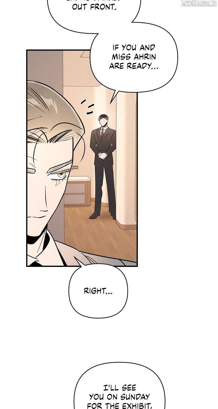 My Younger Sister Chooses Me Tonight Chapter 42 319 61