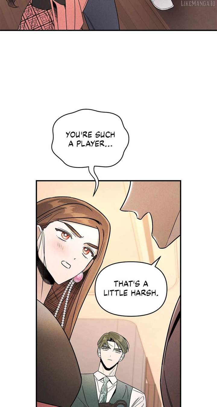 My Younger Sister Chooses Me Tonight Chapter 42 322 64