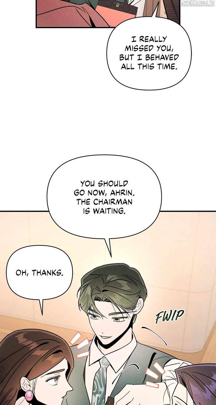 My Younger Sister Chooses Me Tonight Chapter 42 323 65