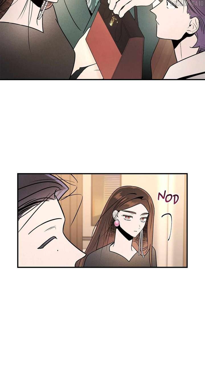 My Younger Sister Chooses Me Tonight Chapter 42 324 66