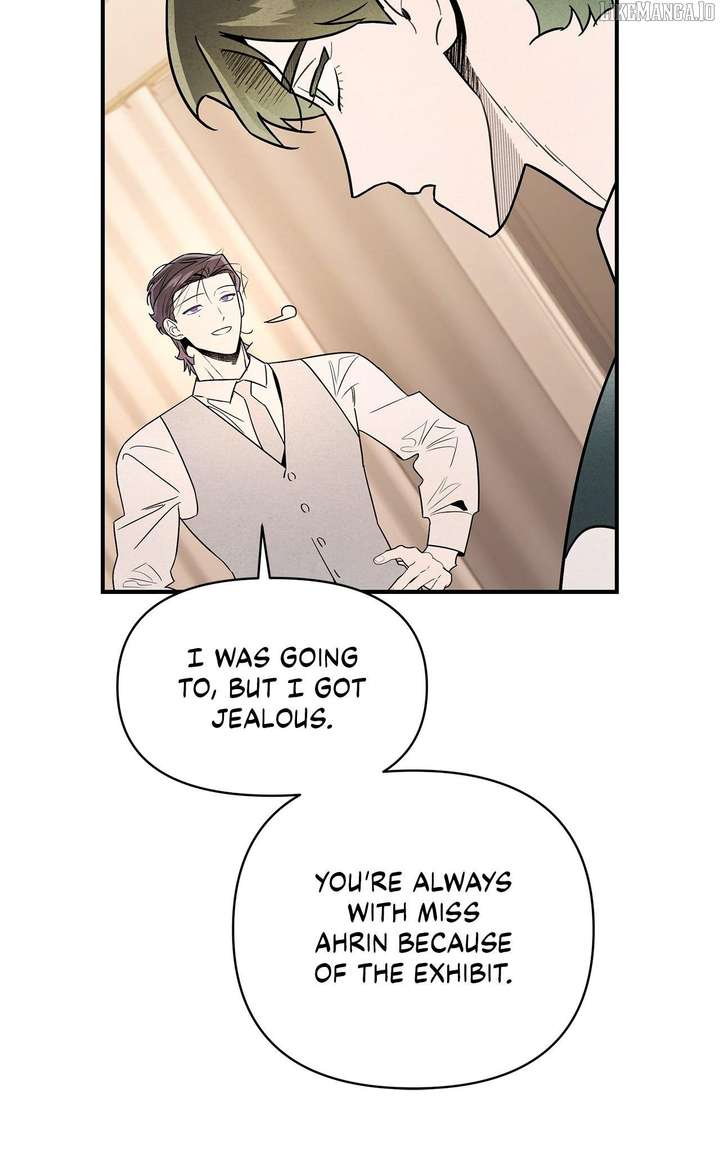 My Younger Sister Chooses Me Tonight Chapter 42 326 68
