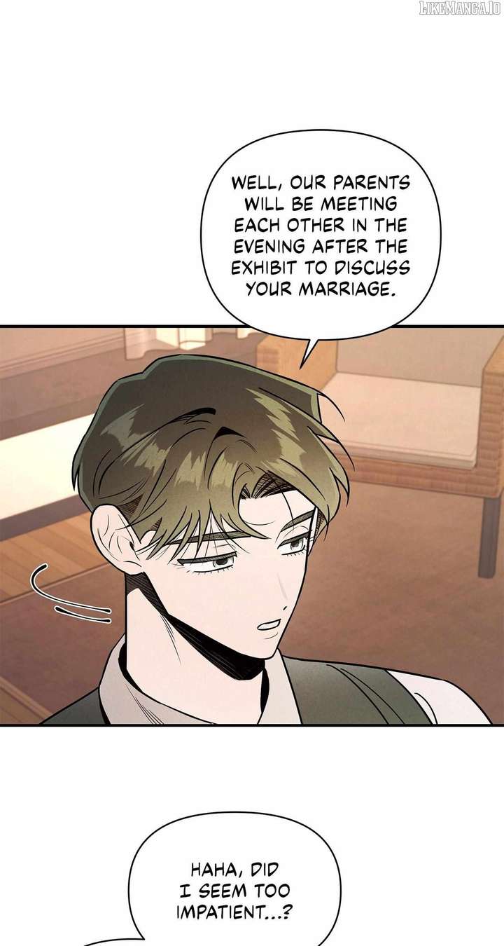 My Younger Sister Chooses Me Tonight Chapter 42 327 69