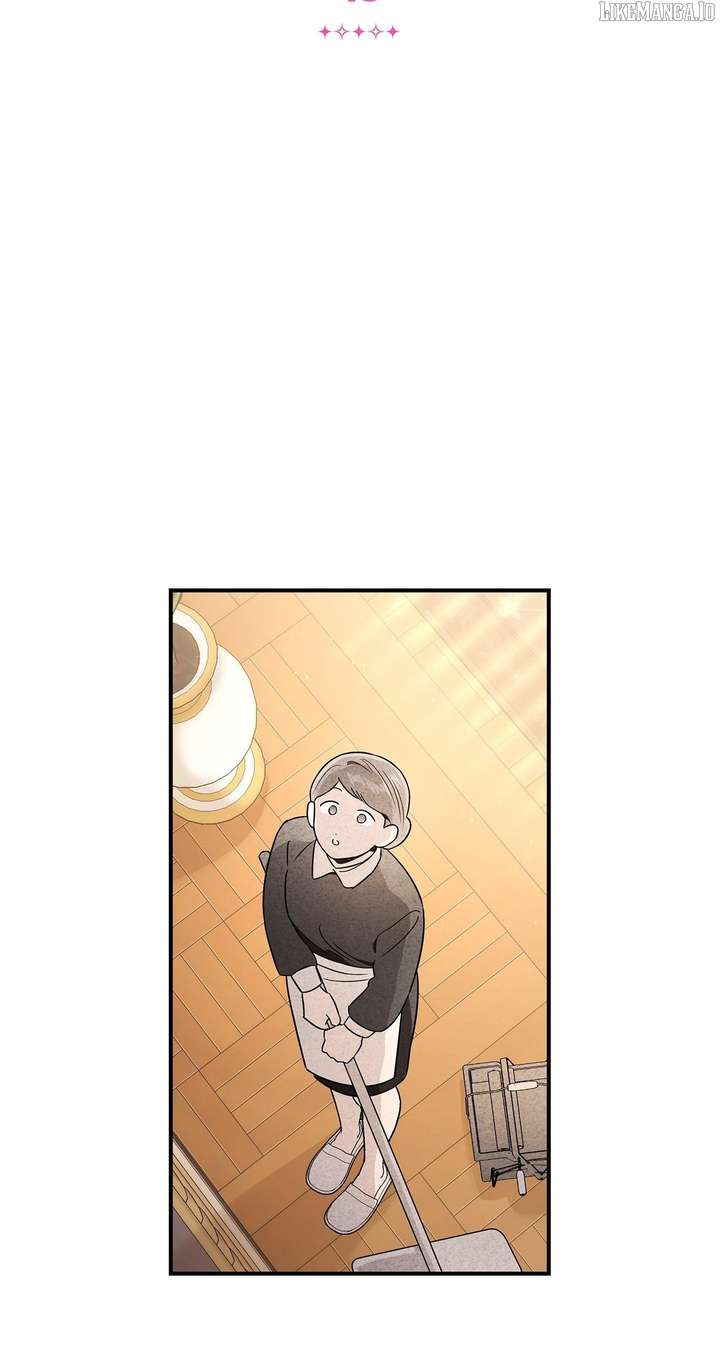 My Younger Sister Chooses Me Tonight Chapter 43 302 04