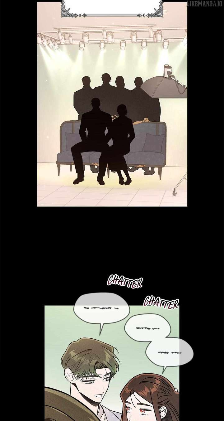 My Younger Sister Chooses Me Tonight Chapter 43 305 07
