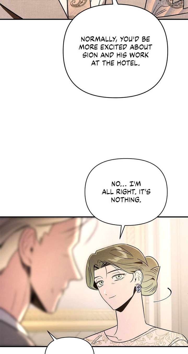 My Younger Sister Chooses Me Tonight Chapter 43 324 26