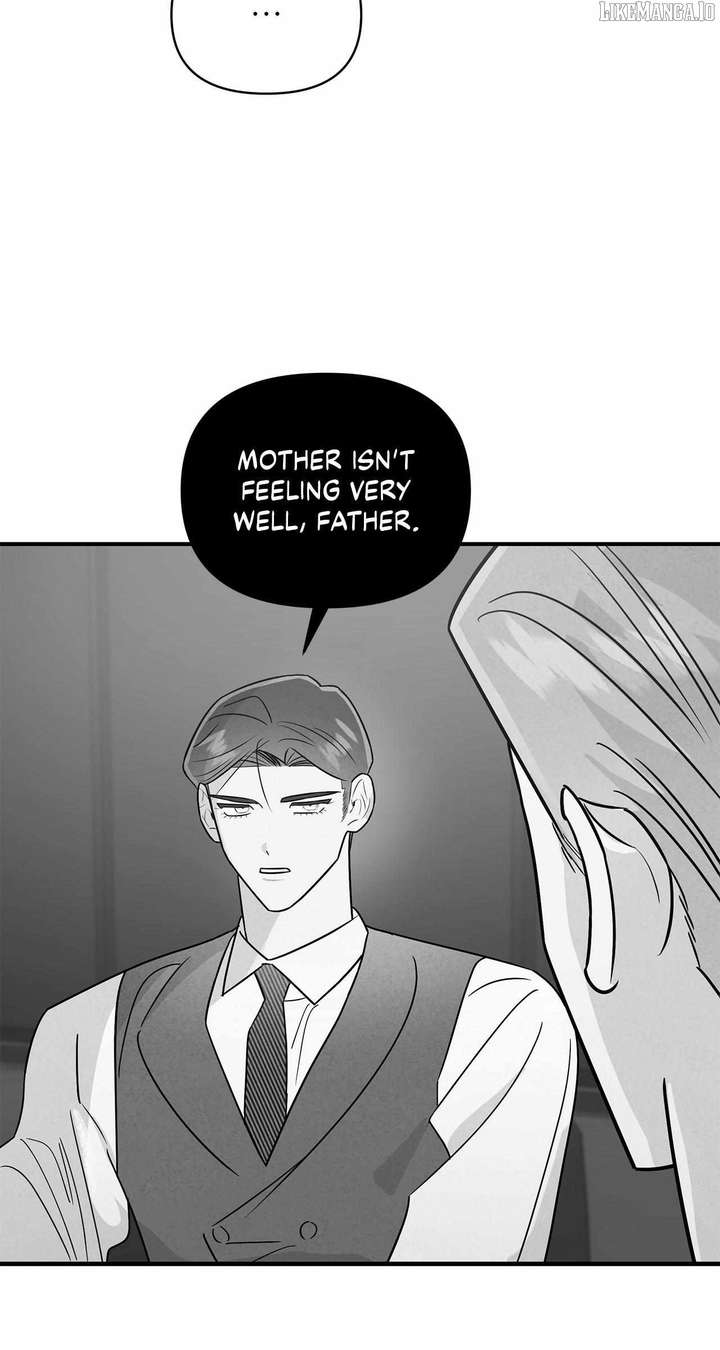 My Younger Sister Chooses Me Tonight Chapter 43 325 27
