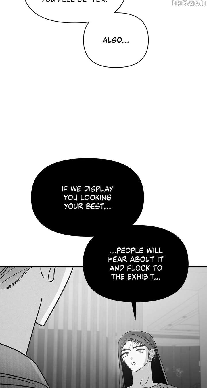 My Younger Sister Chooses Me Tonight Chapter 43 328 30