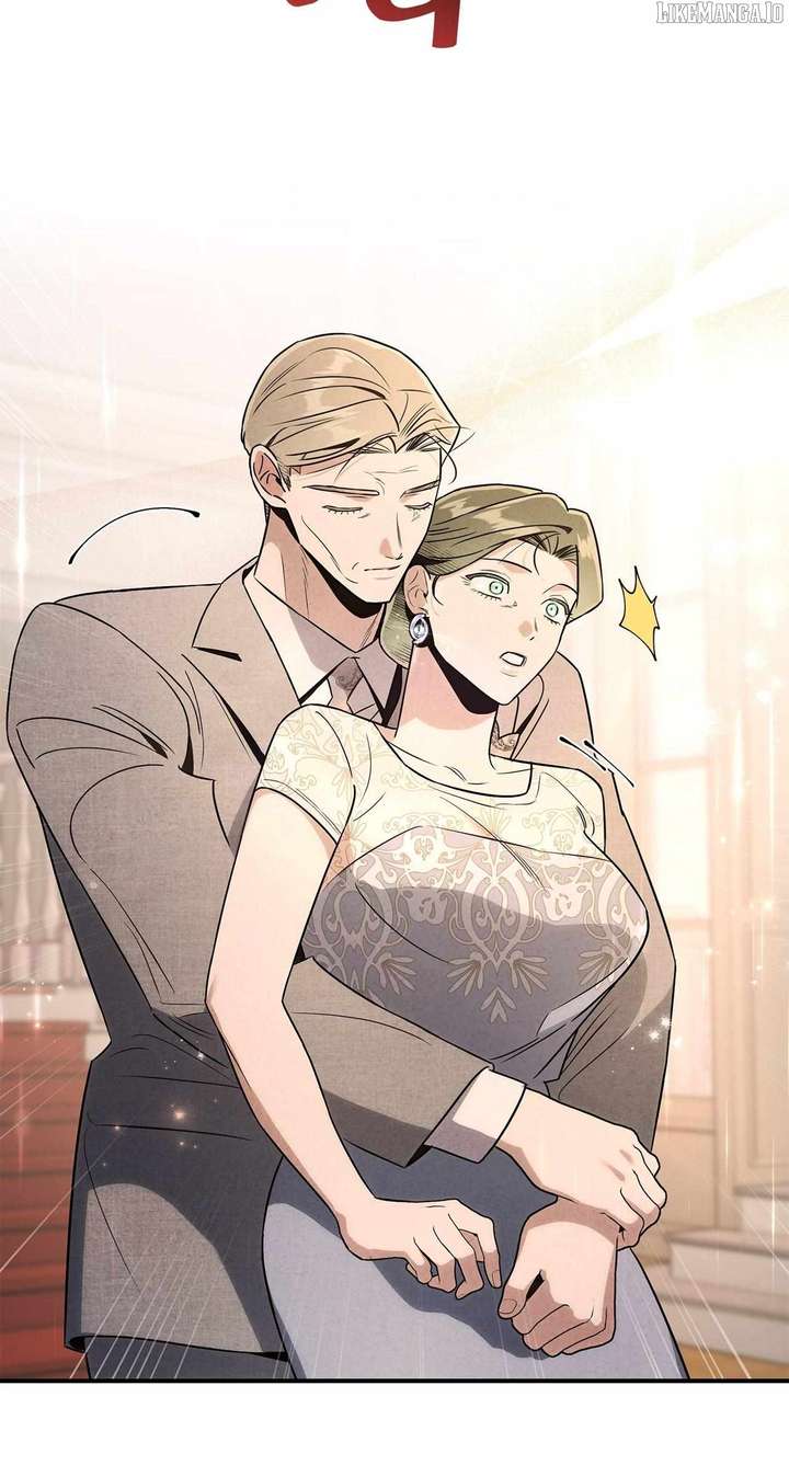 My Younger Sister Chooses Me Tonight Chapter 43 332 34