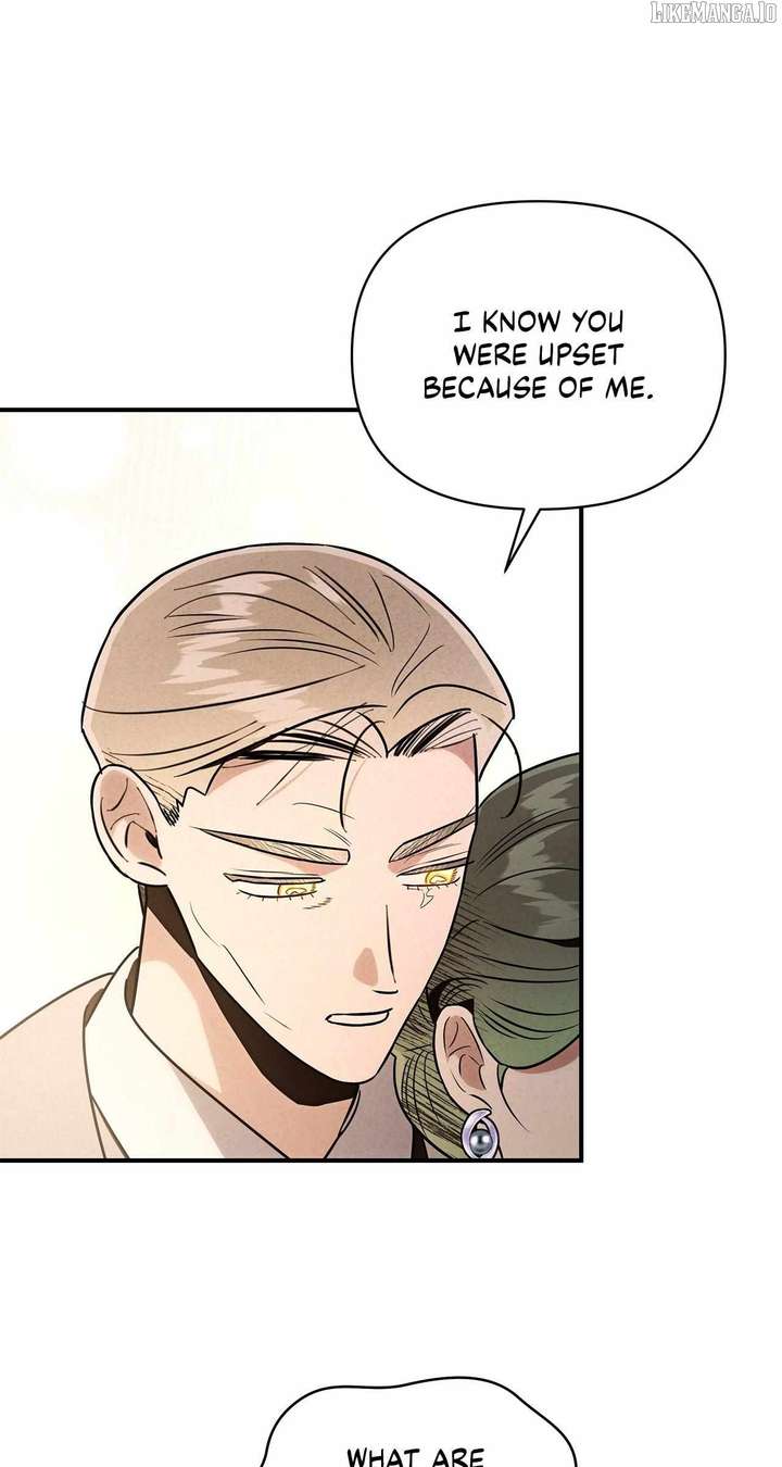 My Younger Sister Chooses Me Tonight Chapter 43 333 35