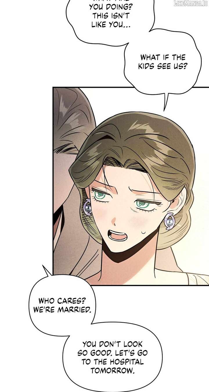 My Younger Sister Chooses Me Tonight Chapter 43 334 36
