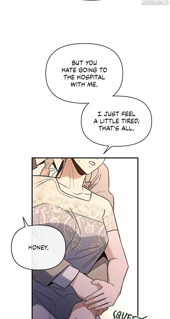 My Younger Sister Chooses Me Tonight Chapter 43 335 37