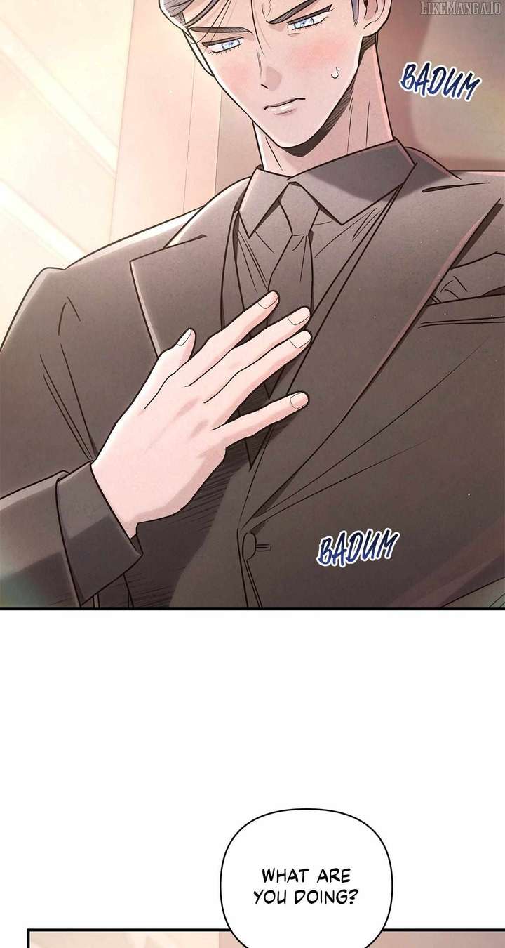 My Younger Sister Chooses Me Tonight Chapter 43 341 43