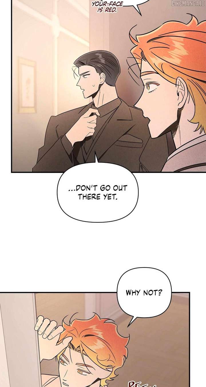 My Younger Sister Chooses Me Tonight Chapter 43 342 44