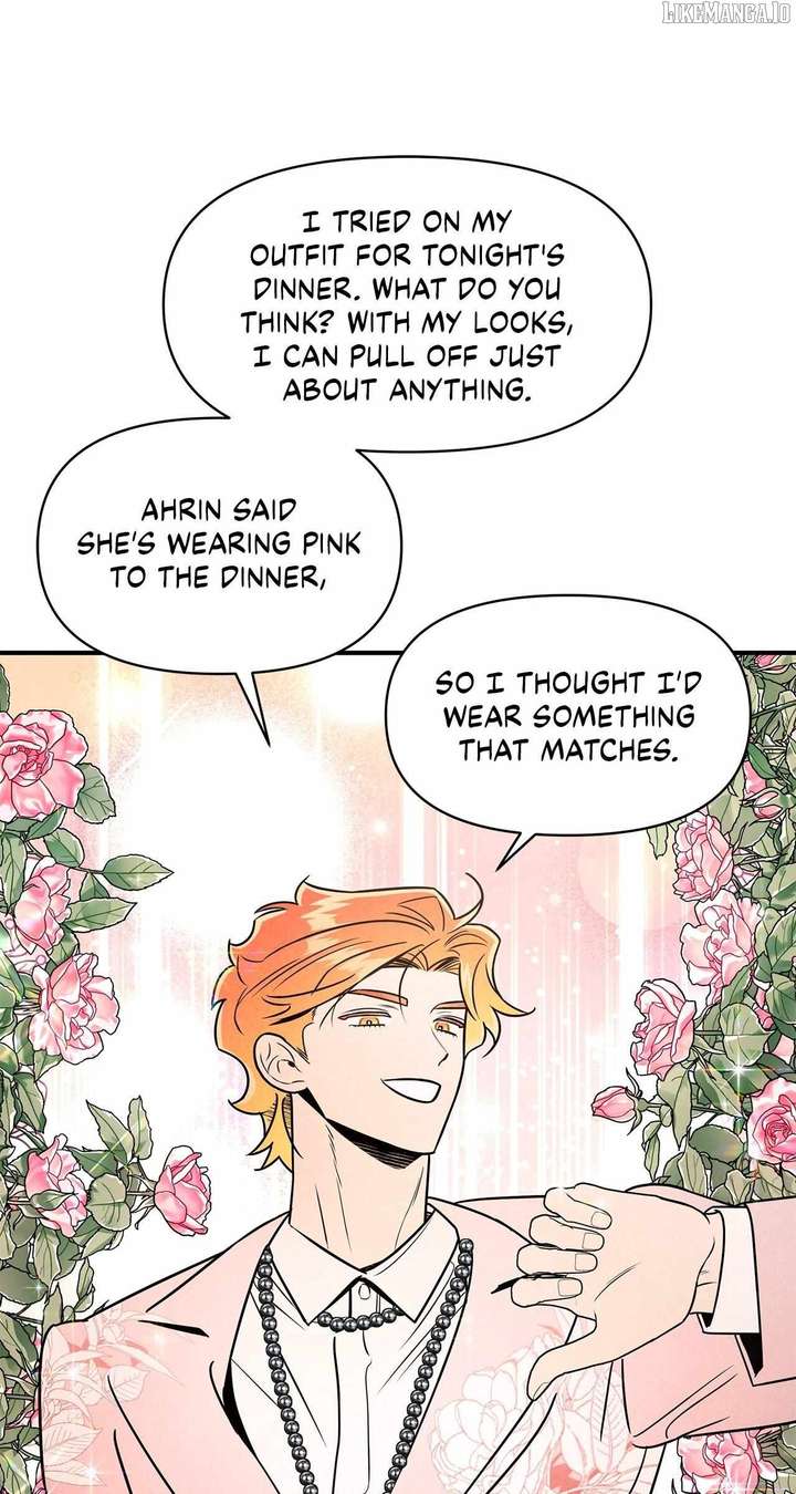 My Younger Sister Chooses Me Tonight Chapter 43 346 48