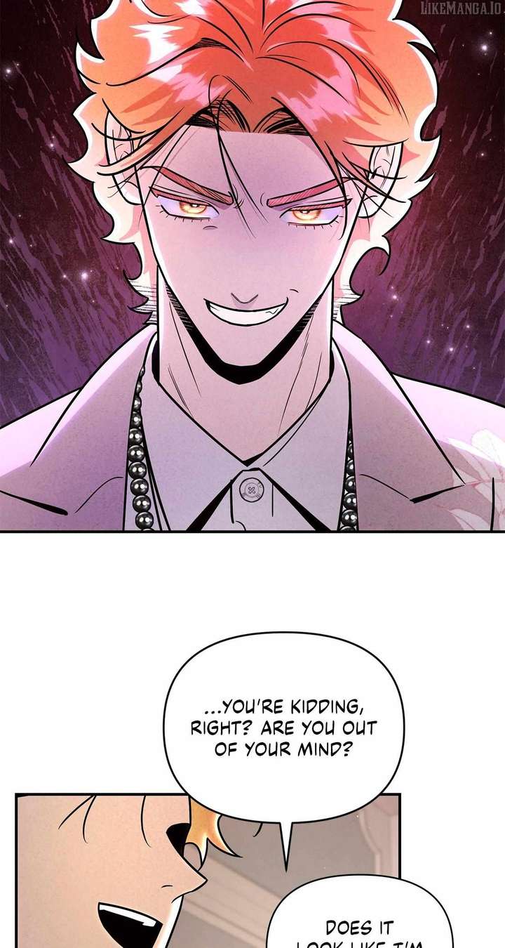 My Younger Sister Chooses Me Tonight Chapter 43 348 50