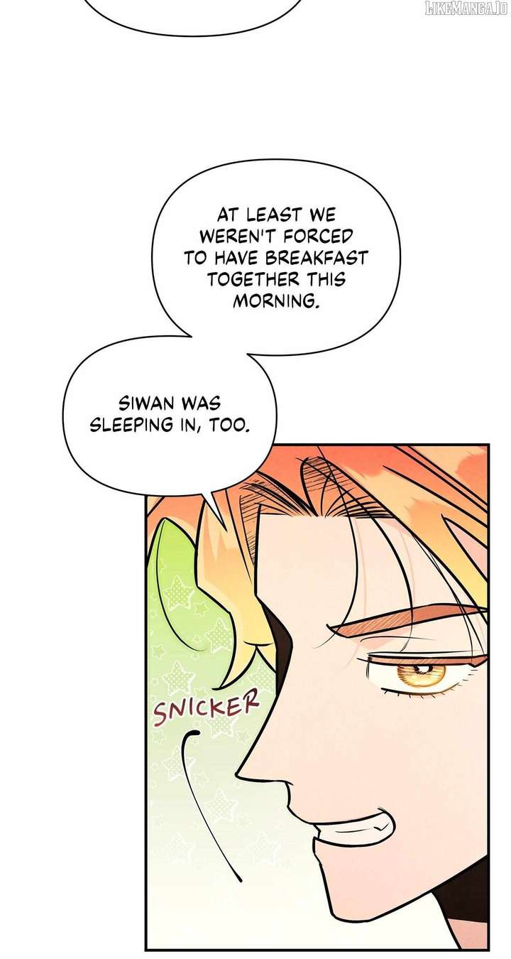 My Younger Sister Chooses Me Tonight Chapter 43 350 52