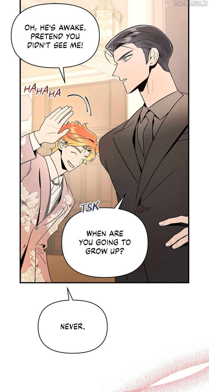 My Younger Sister Chooses Me Tonight Chapter 43 354 56