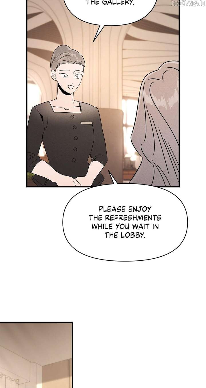 My Younger Sister Chooses Me Tonight Chapter 43 357 59