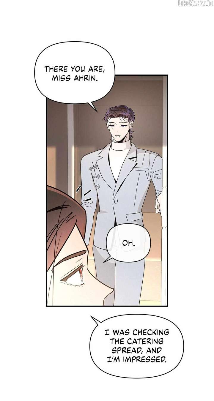 My Younger Sister Chooses Me Tonight Chapter 43 366 68
