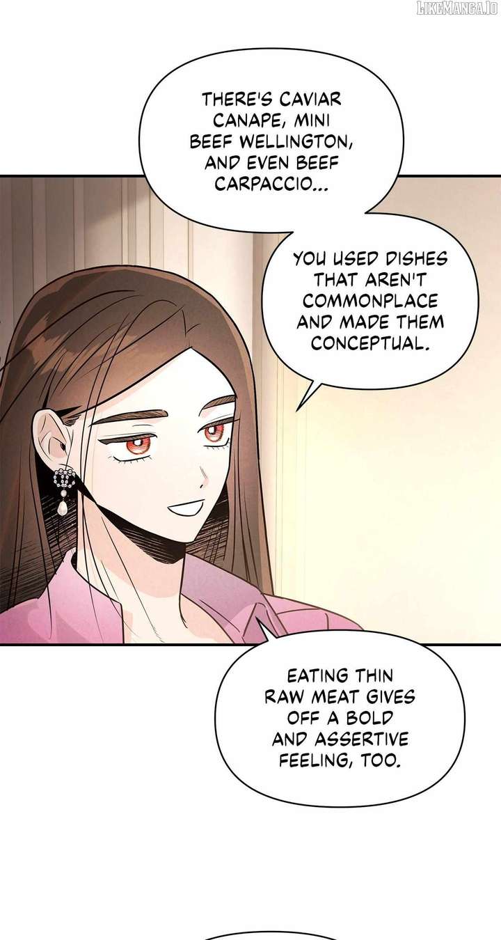 My Younger Sister Chooses Me Tonight Chapter 43 367 69