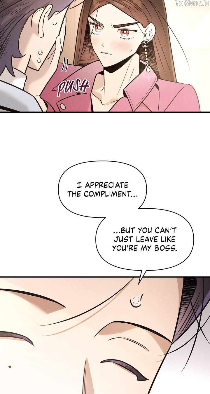 My Younger Sister Chooses Me Tonight Chapter 43 374 76