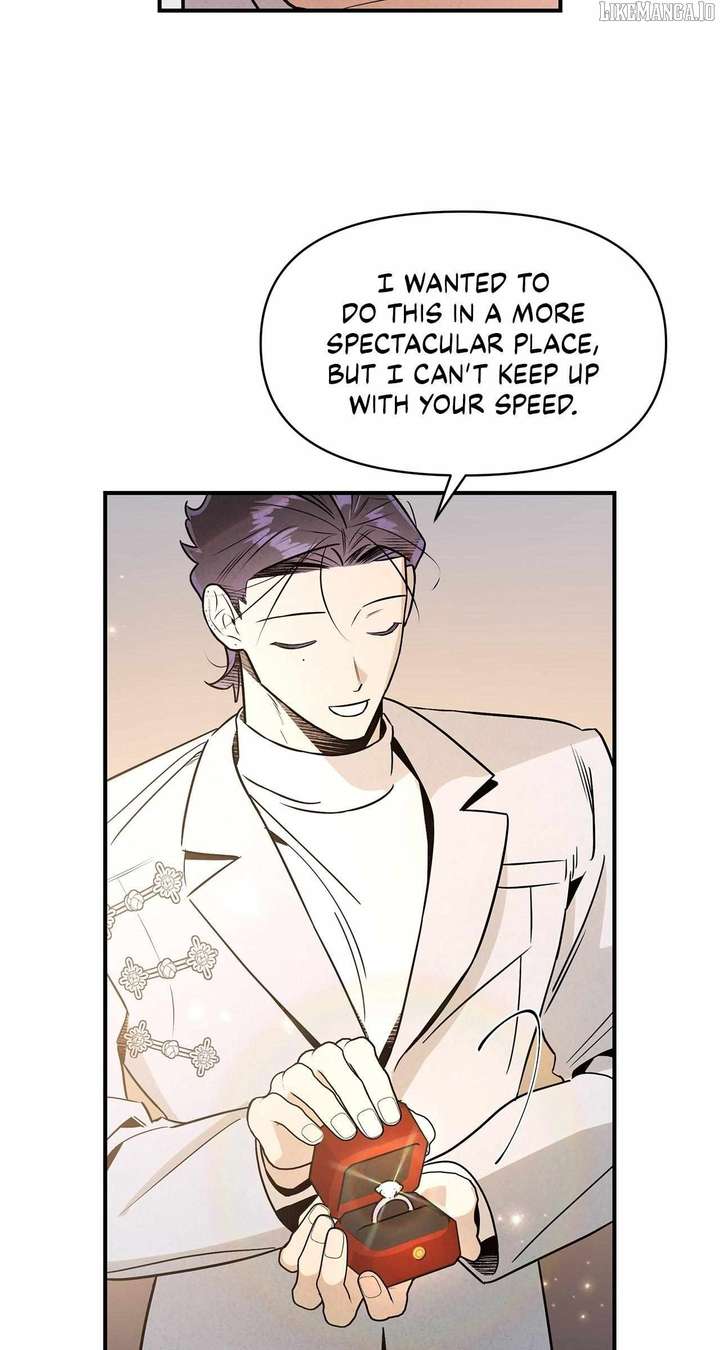 My Younger Sister Chooses Me Tonight Chapter 43 378 80