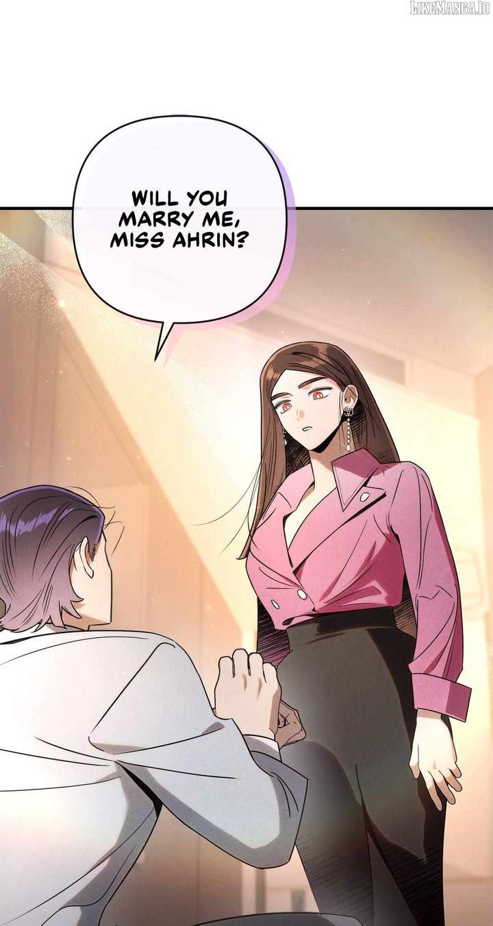 My Younger Sister Chooses Me Tonight Chapter 43 380 82