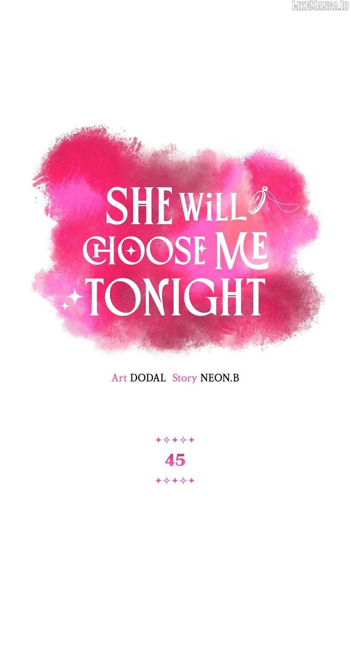My Younger Sister Chooses Me Tonight Chapter 45 202 03
