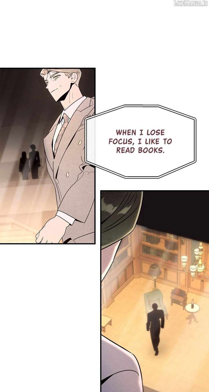 My Younger Sister Chooses Me Tonight Chapter 45 203 04