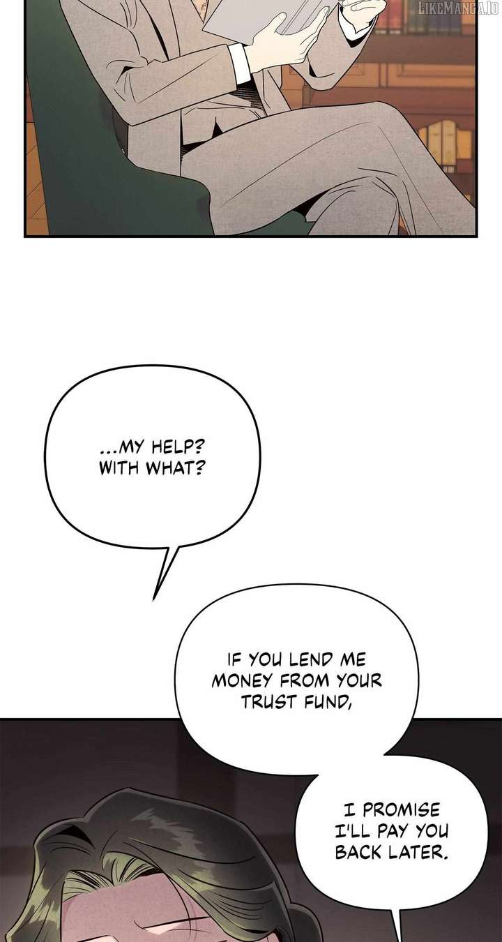 My Younger Sister Chooses Me Tonight Chapter 45 205 06