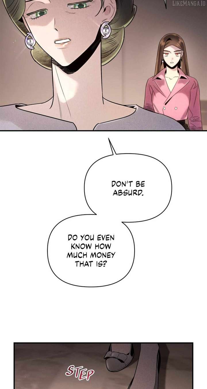 My Younger Sister Chooses Me Tonight Chapter 45 206 07