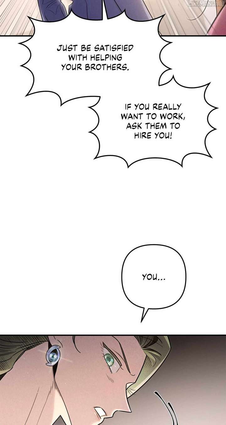 My Younger Sister Chooses Me Tonight Chapter 45 209 10